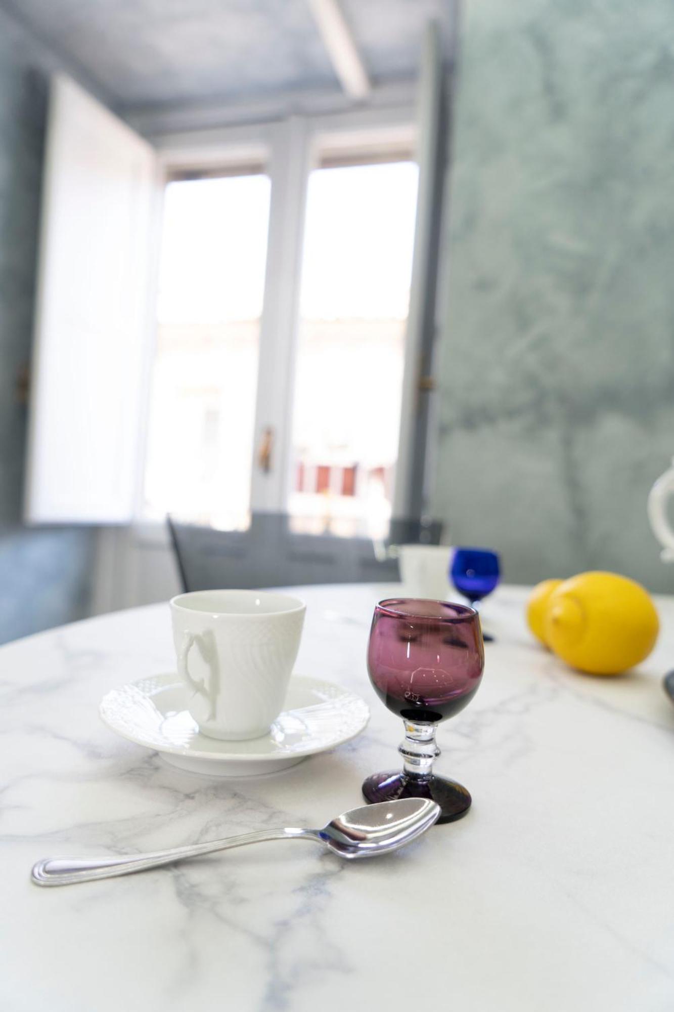Etna Timeo Central Apartment In Baroque Building Catania Exterior photo