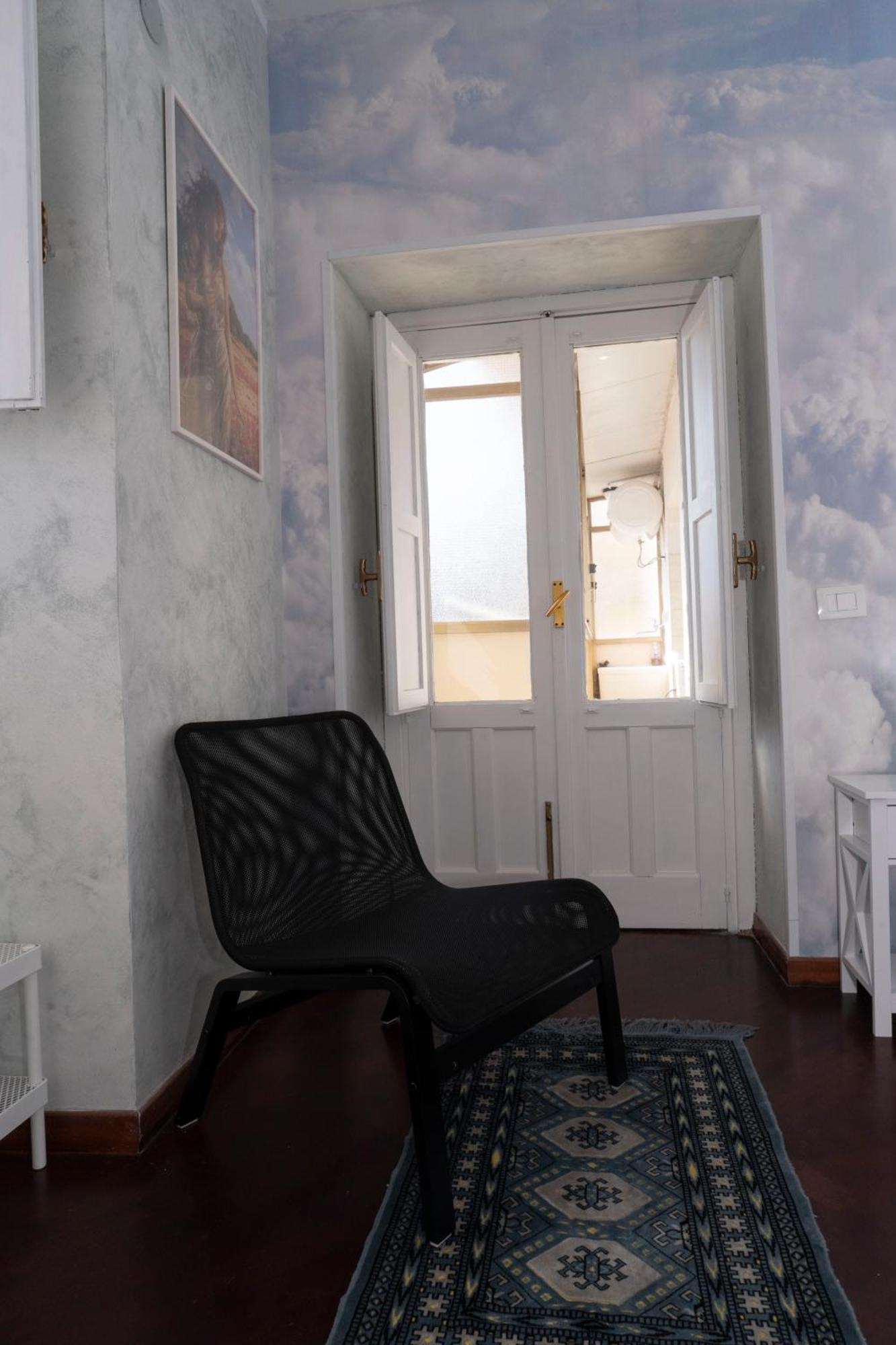 Etna Timeo Central Apartment In Baroque Building Catania Exterior photo