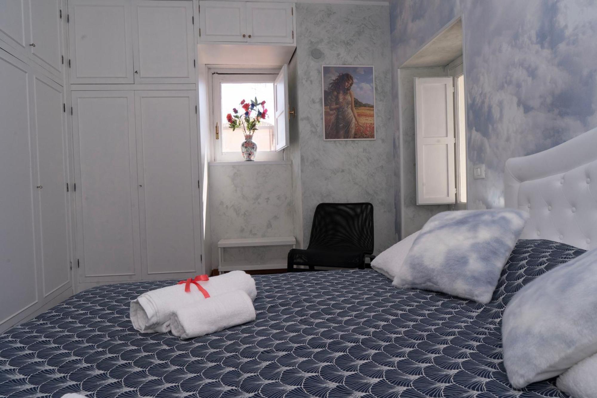 Etna Timeo Central Apartment In Baroque Building Catania Exterior photo