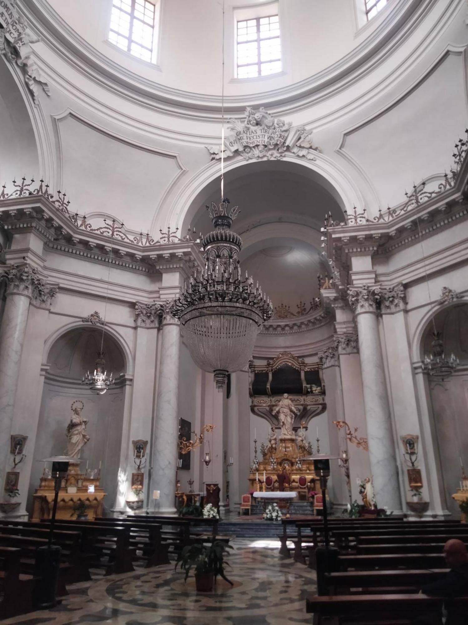 Etna Timeo Central Apartment In Baroque Building Catania Exterior photo